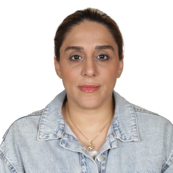 maryam moheb